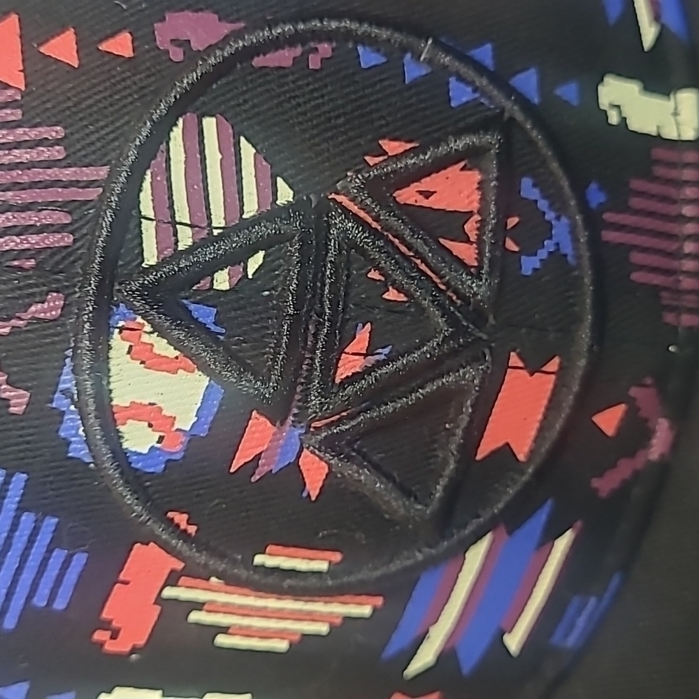Hong Ding Caps Snapback - Picture 5 of 5